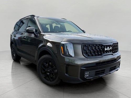 2024 Kia Telluride SX X-Pro