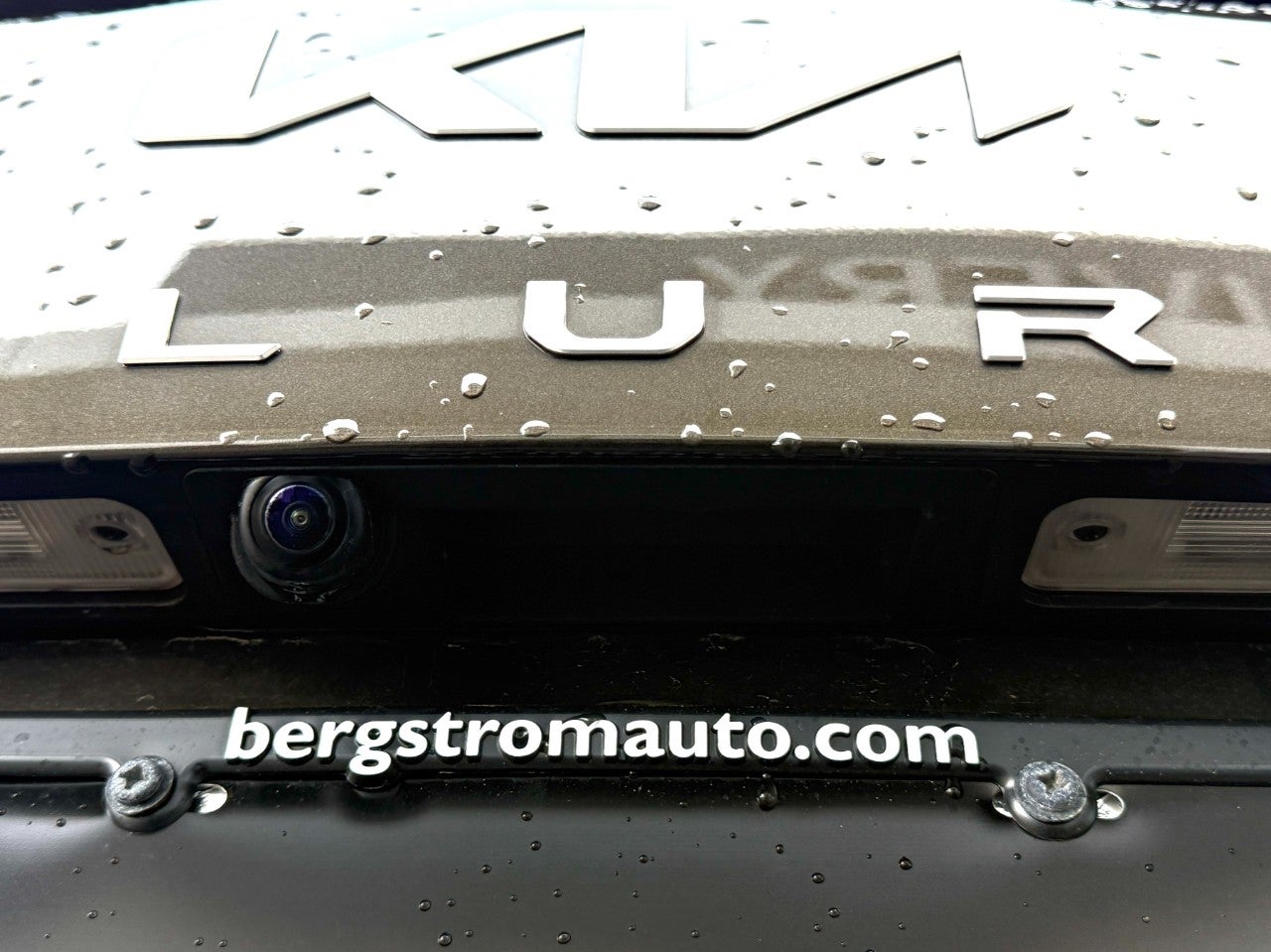 2024 Kia Telluride SX X-Pro