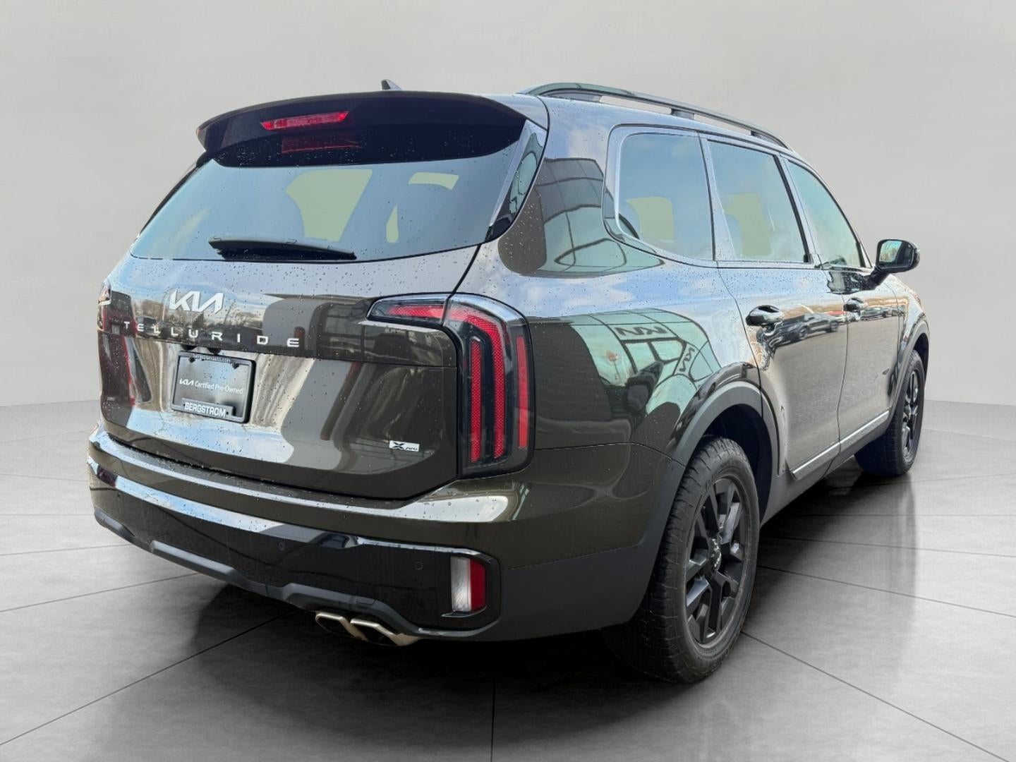 2024 Kia Telluride SX X-Pro