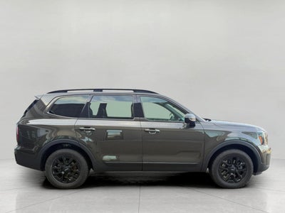 2024 Kia Telluride SX X-Pro