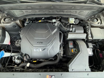 2024 Kia Telluride SX X-Pro