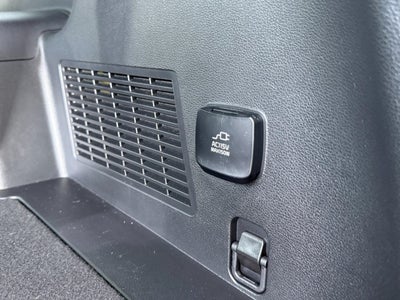 2024 Kia Telluride SX X-Pro