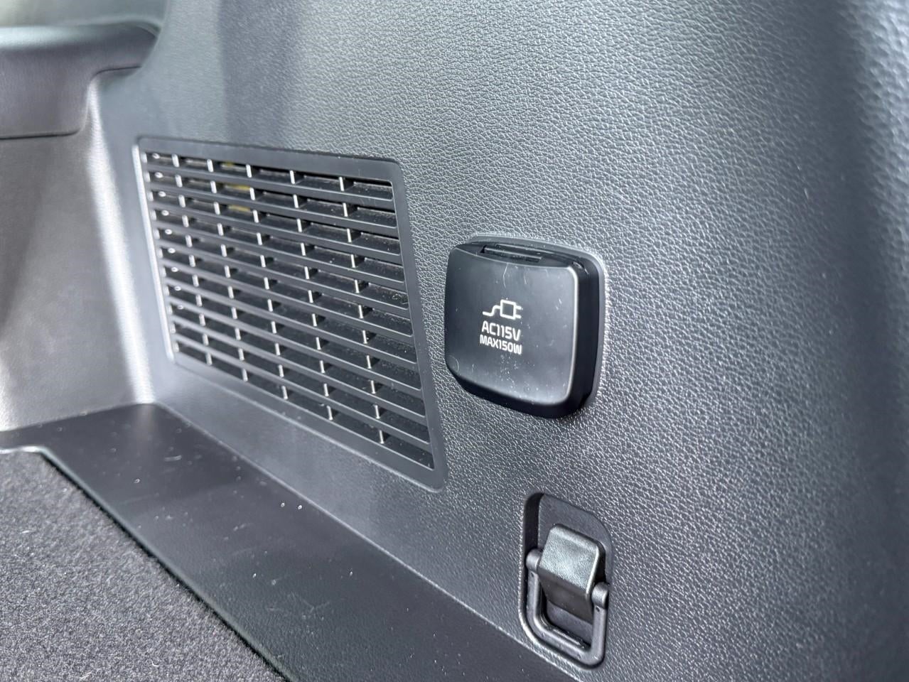 2024 Kia Telluride SX X-Pro