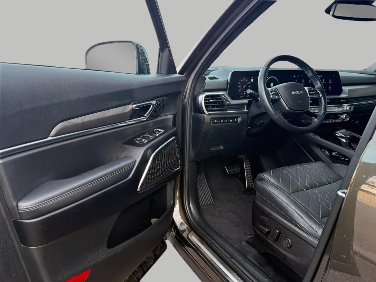 2024 Kia Telluride SX X-Pro