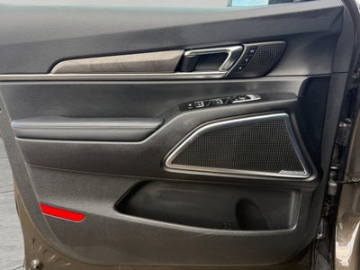 2024 Kia Telluride SX X-Pro