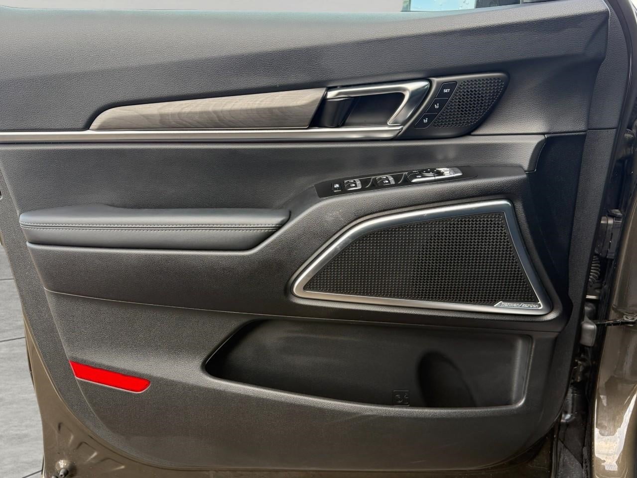 2024 Kia Telluride SX X-Pro