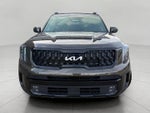 2024 Kia Telluride SX X-Pro