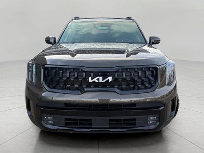 2024 Kia Telluride SX X-Pro