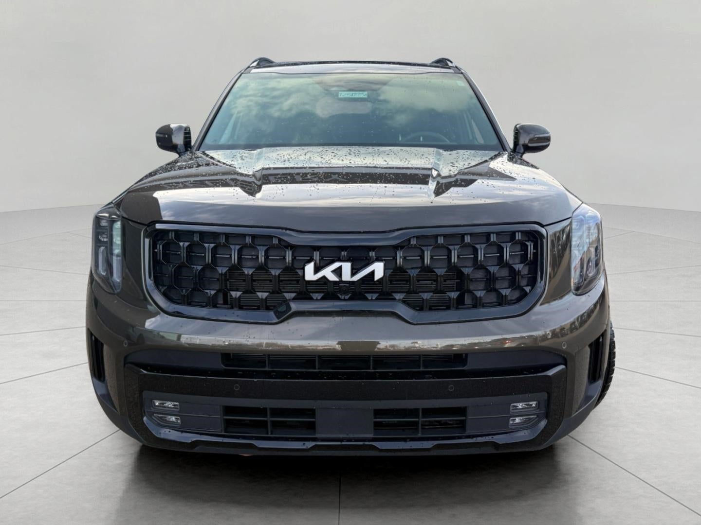 2024 Kia Telluride SX X-Pro