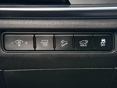 2024 Kia Telluride SX X-Pro