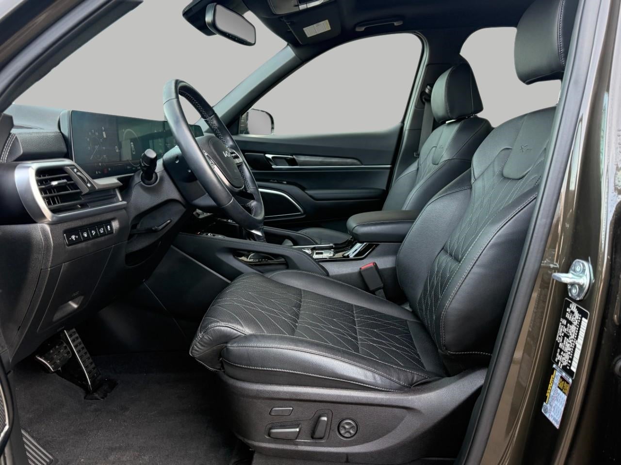 2024 Kia Telluride SX X-Pro