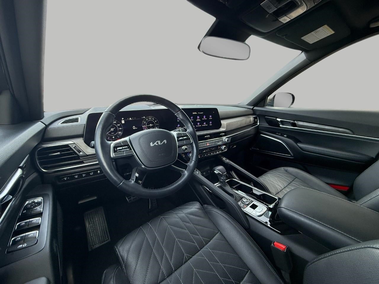 2024 Kia Telluride SX X-Pro