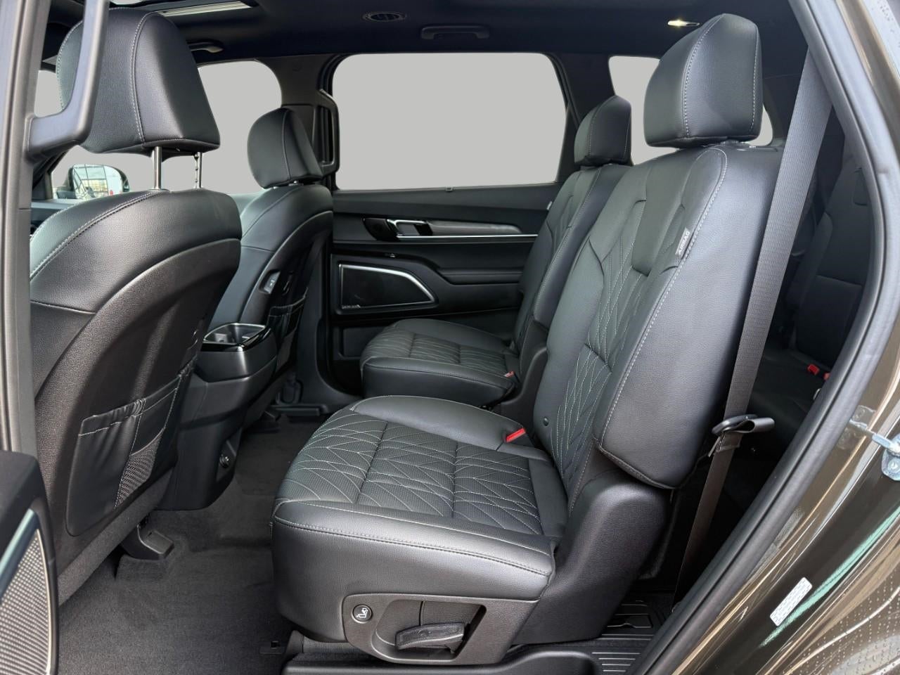 2024 Kia Telluride SX X-Pro