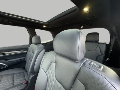 2024 Kia Telluride SX X-Pro