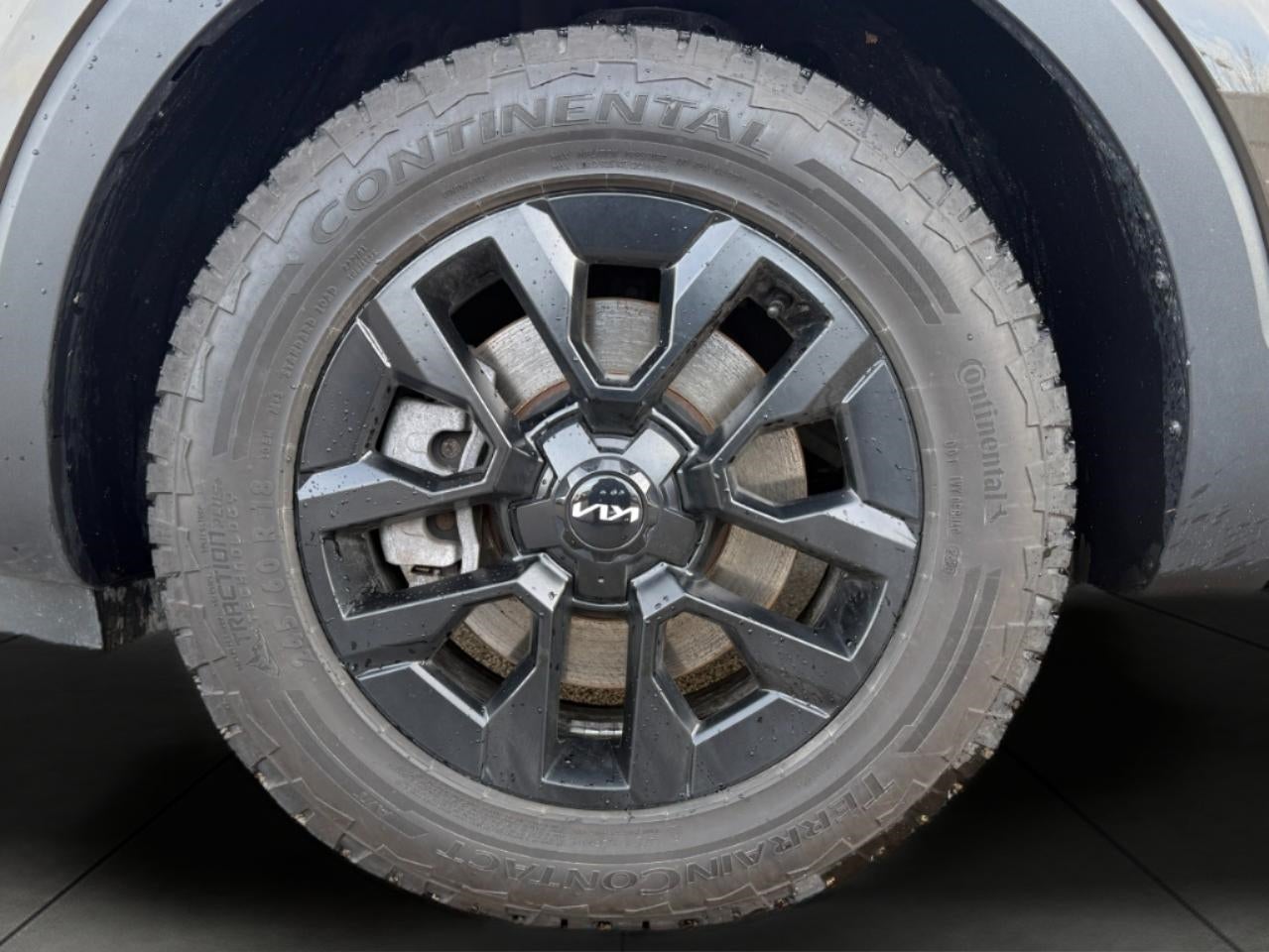 2024 Kia Telluride SX X-Pro