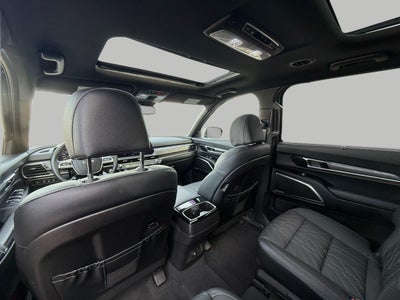 2024 Kia Telluride SX X-Pro