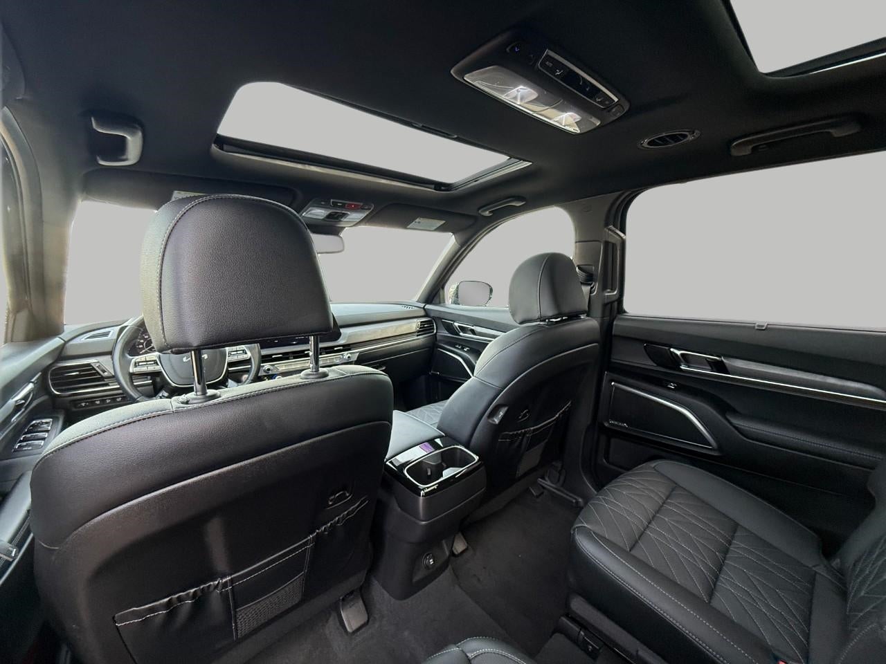 2024 Kia Telluride SX X-Pro