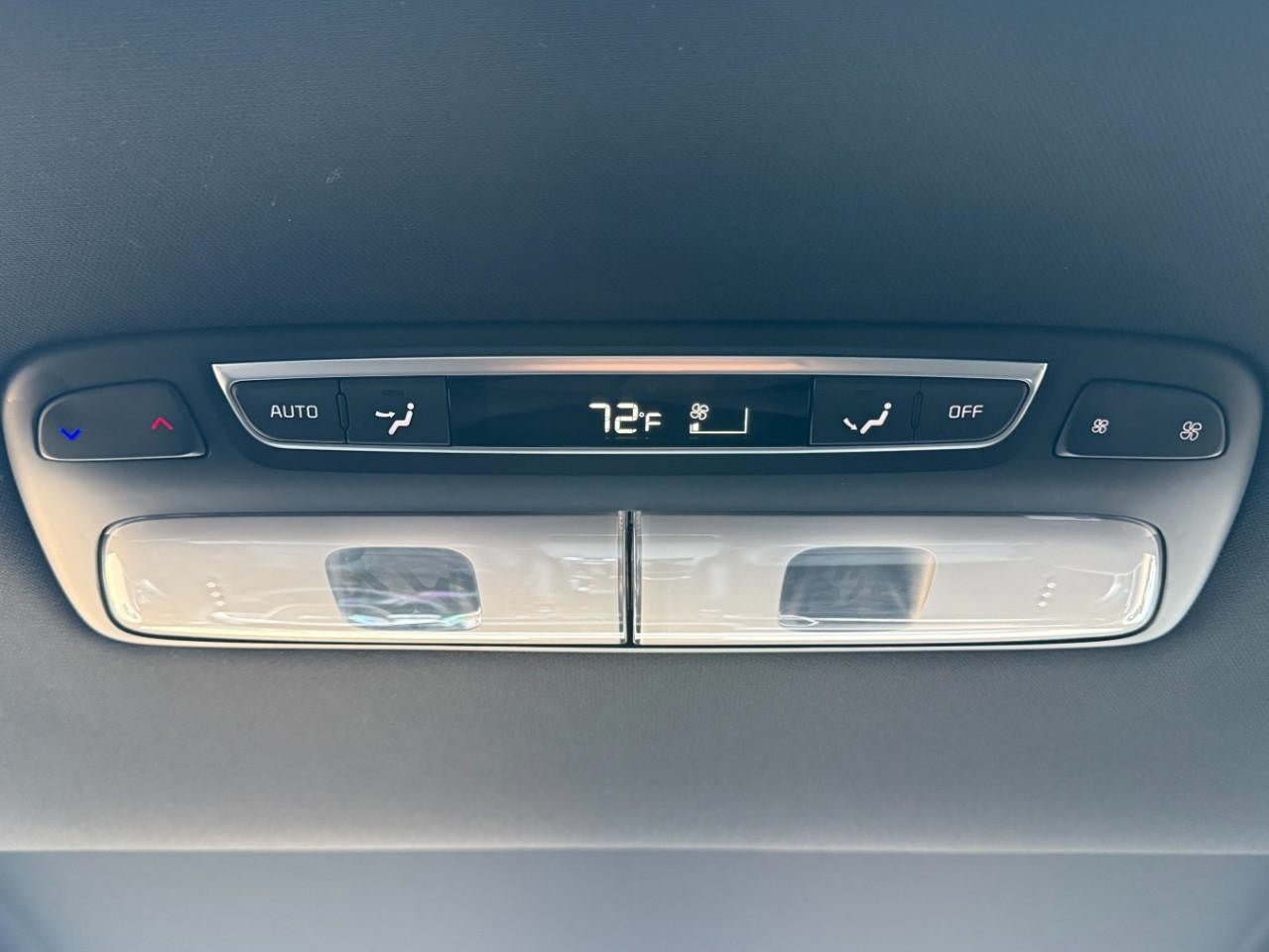 2024 Kia Telluride SX X-Pro