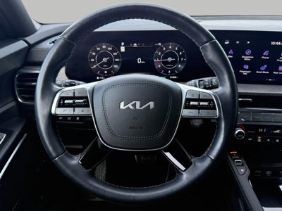 2024 Kia Telluride SX X-Pro