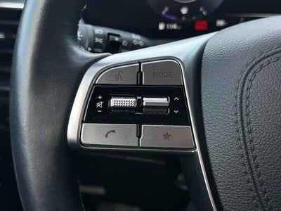 2024 Kia Telluride SX X-Pro