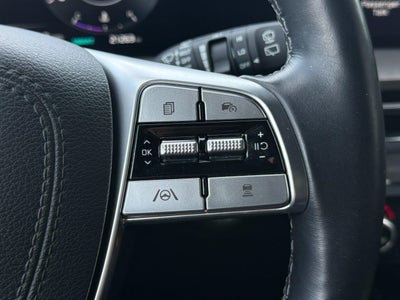 2024 Kia Telluride SX X-Pro