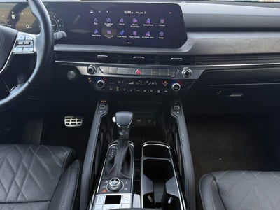 2024 Kia Telluride SX X-Pro