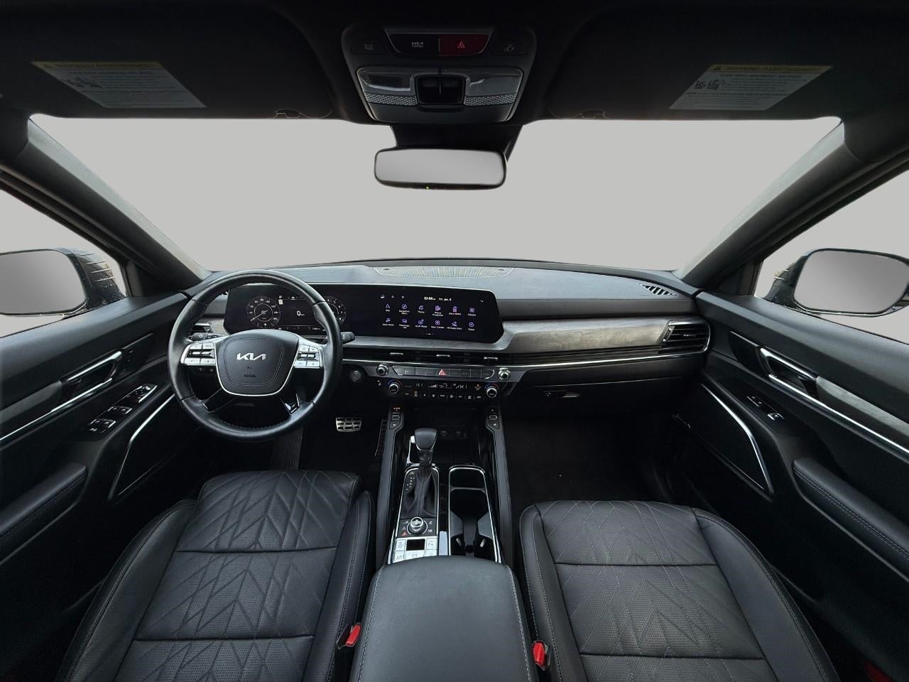 2024 Kia Telluride SX X-Pro