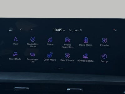 2024 Kia Telluride SX X-Pro