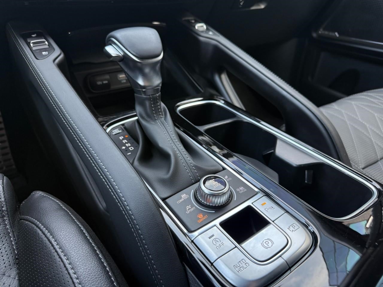 2024 Kia Telluride SX X-Pro