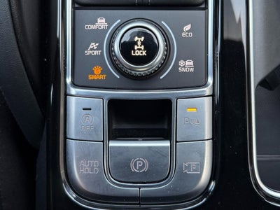 2024 Kia Telluride SX X-Pro