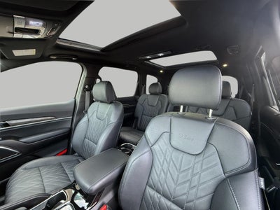 2024 Kia Telluride SX X-Pro