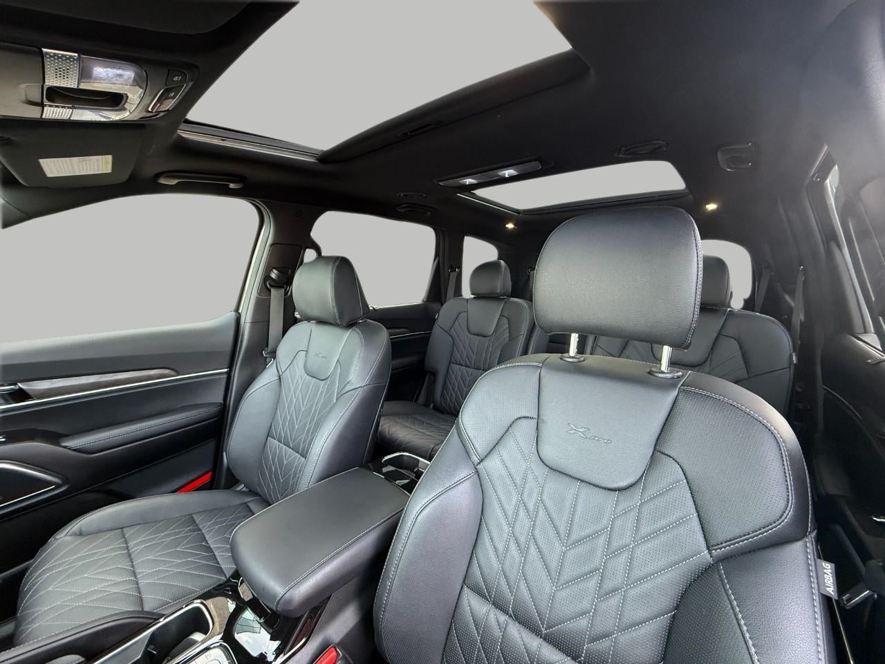 2024 Kia Telluride SX X-Pro