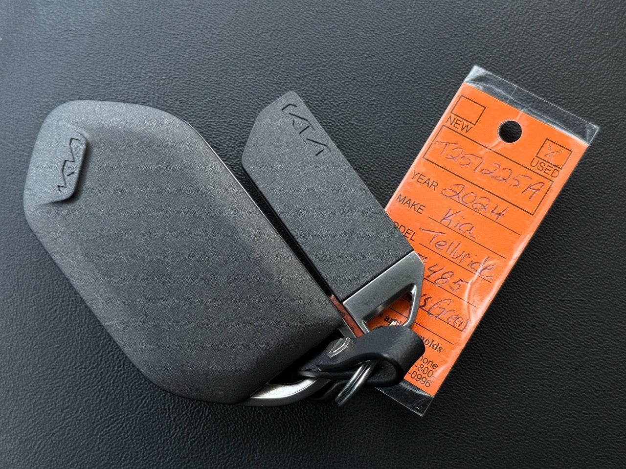 2024 Kia Telluride SX X-Pro