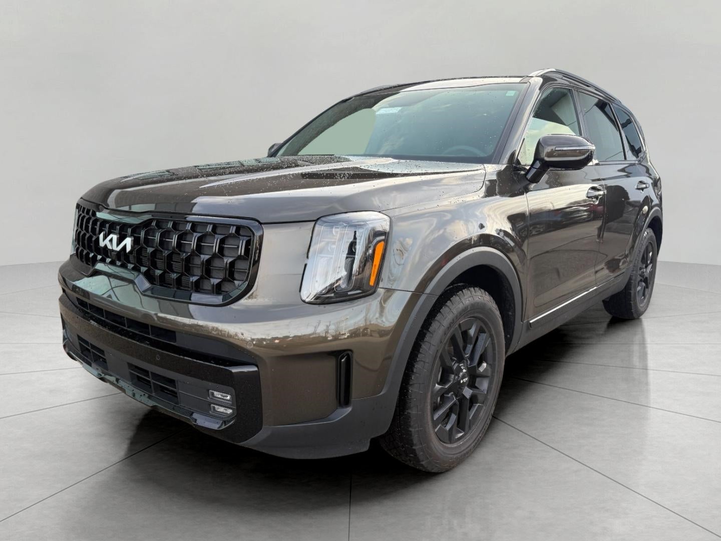 2024 Kia Telluride SX X-Pro