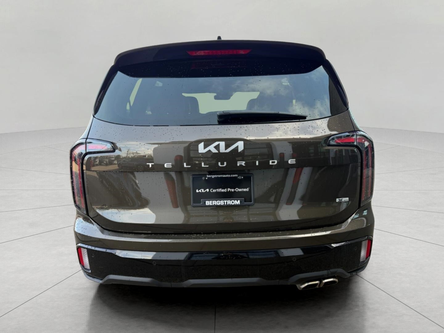 2024 Kia Telluride SX X-Pro