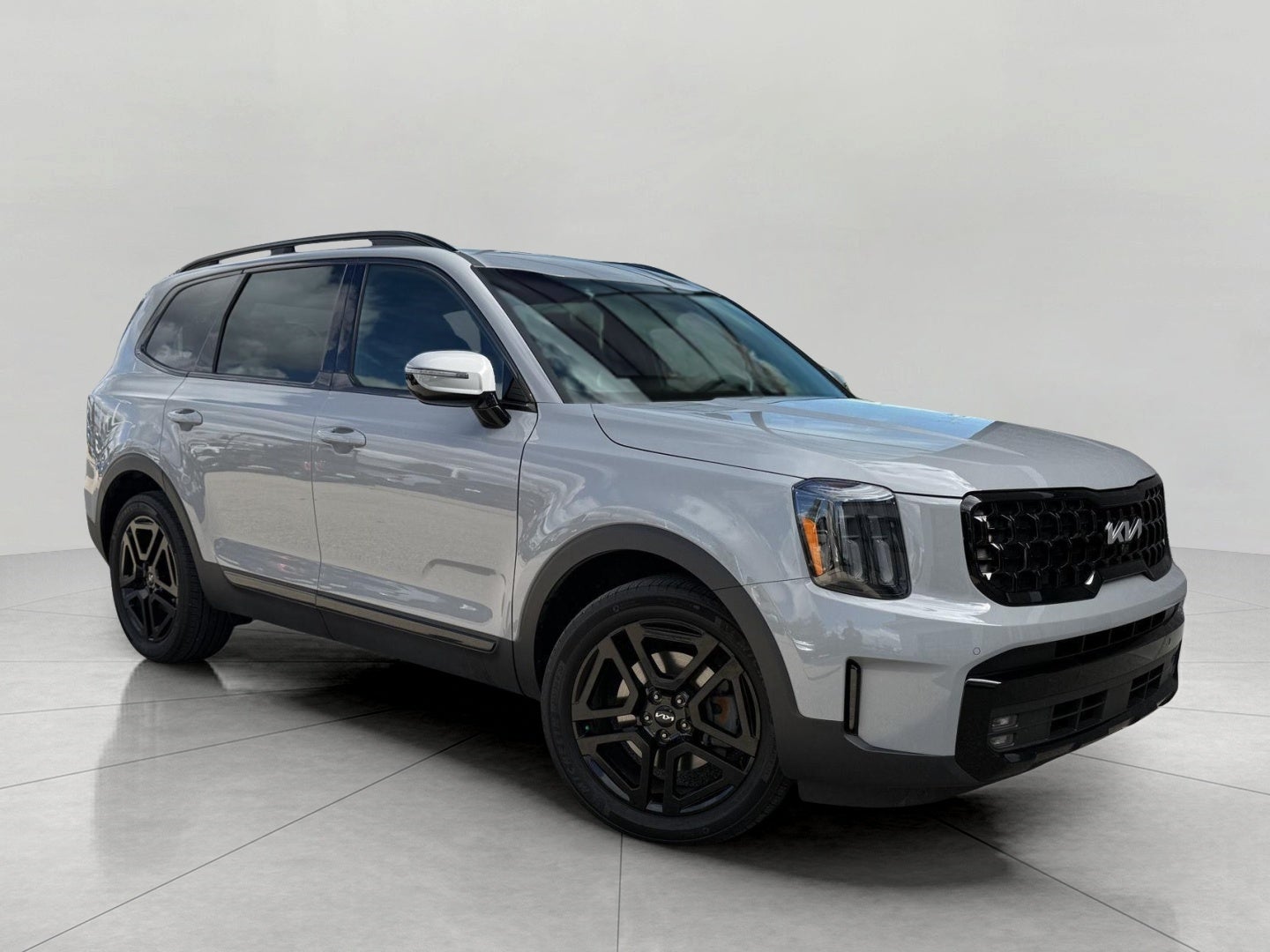 2024 Kia Telluride SX X-Line AWD