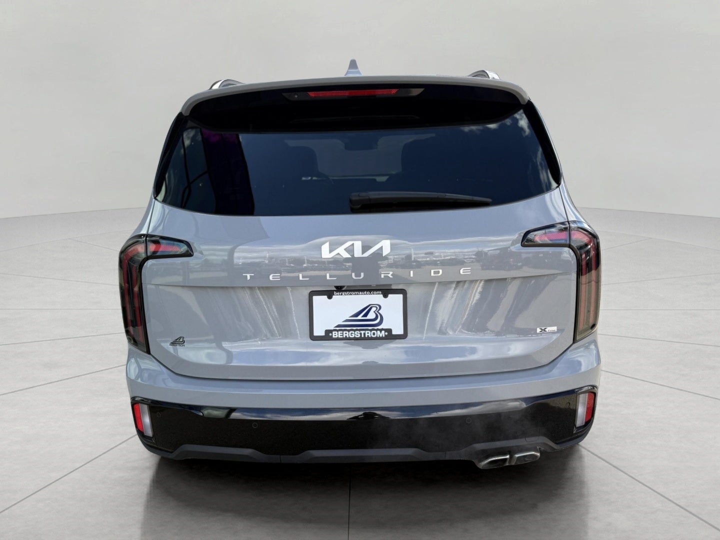 2024 Kia Telluride SX X-Line AWD