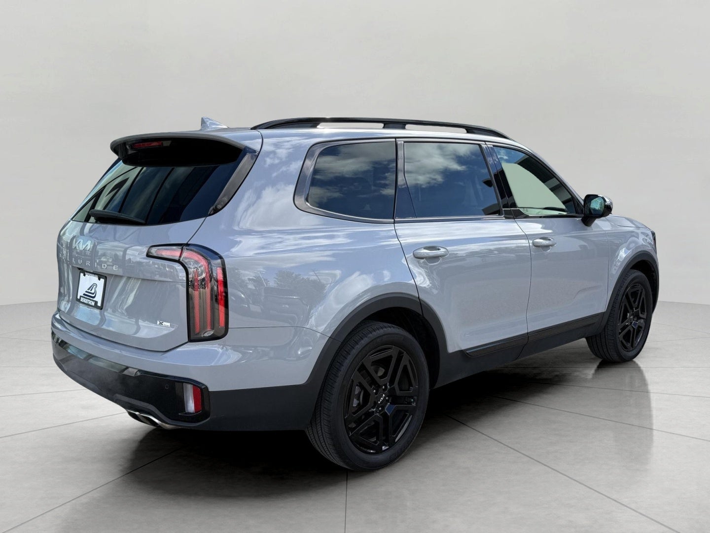 2024 Kia Telluride SX X-Line AWD