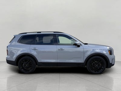 2024 Kia Telluride SX X-Line AWD