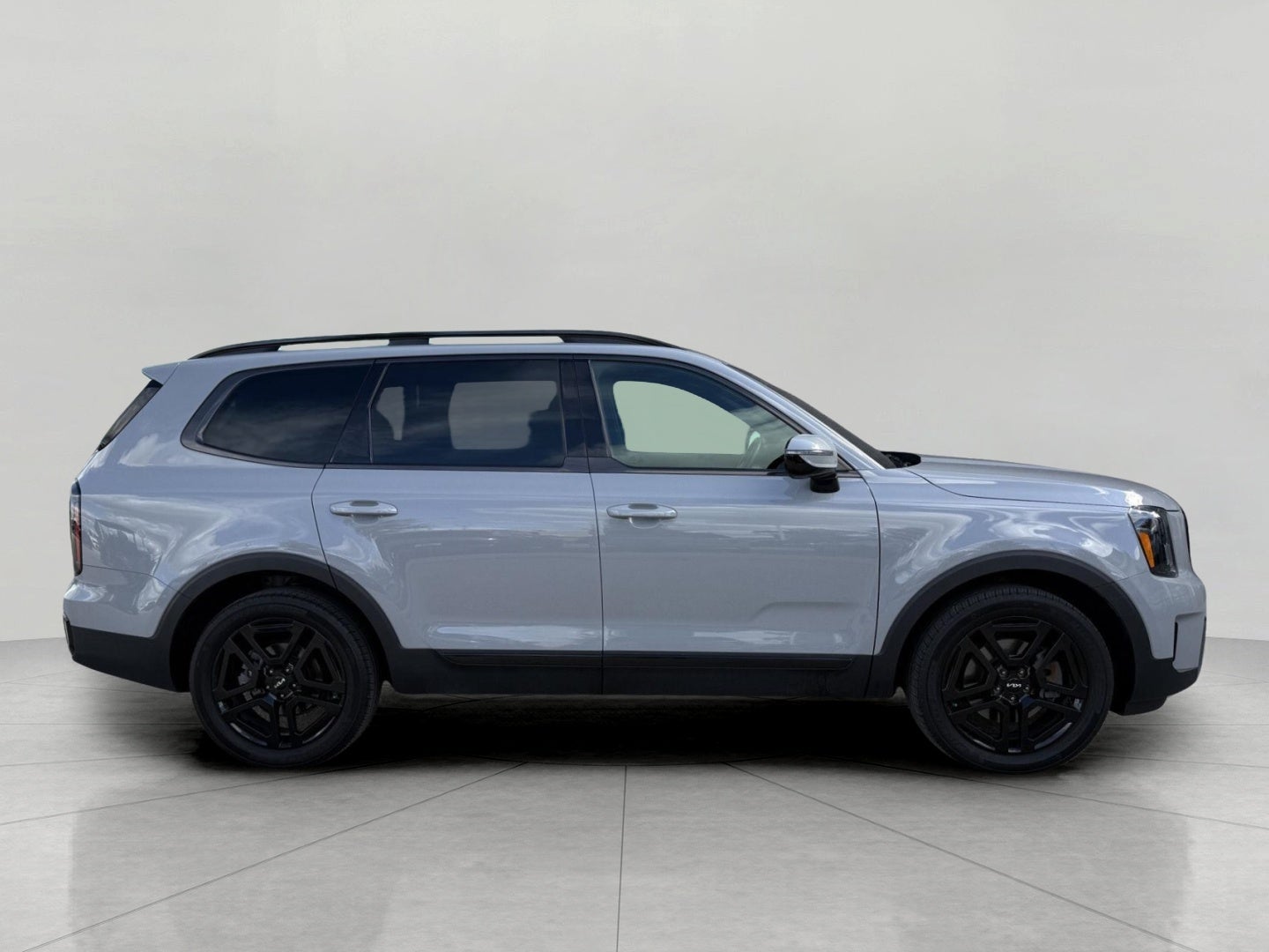 2024 Kia Telluride SX X-Line AWD