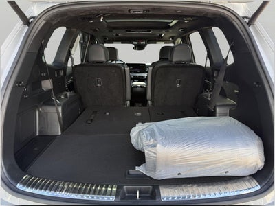 2024 Kia Telluride SX X-Line AWD