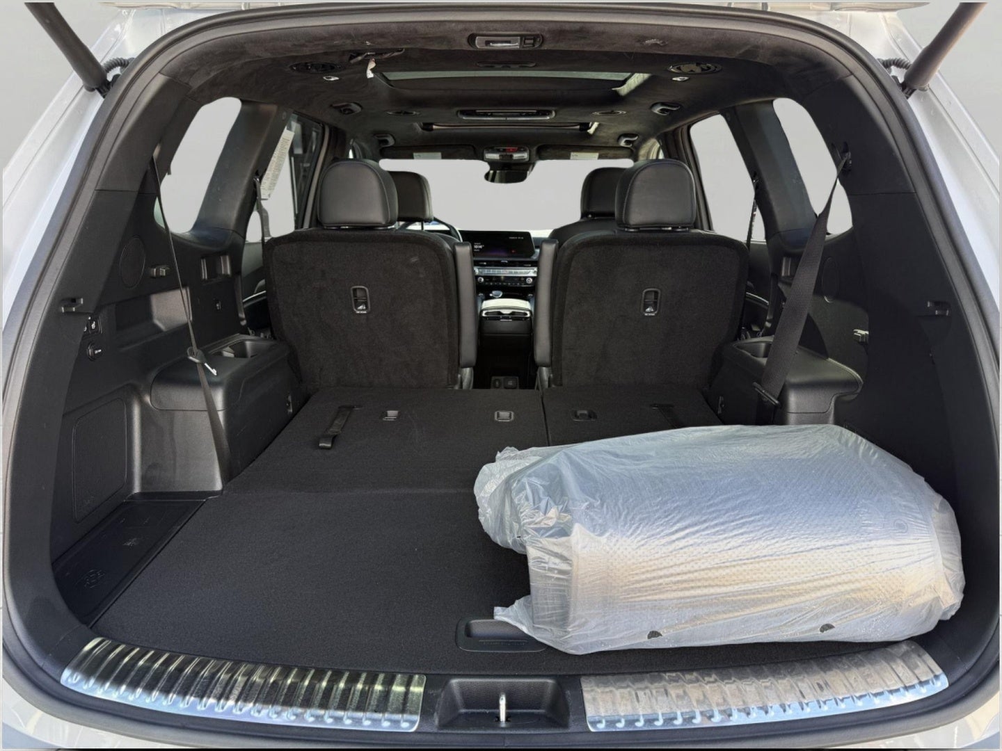 2024 Kia Telluride SX X-Line AWD