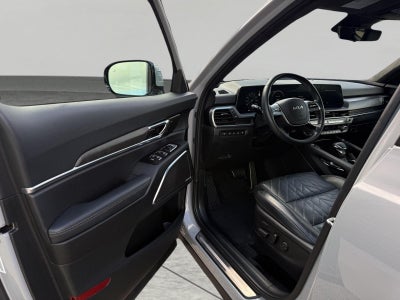 2024 Kia Telluride SX X-Line AWD