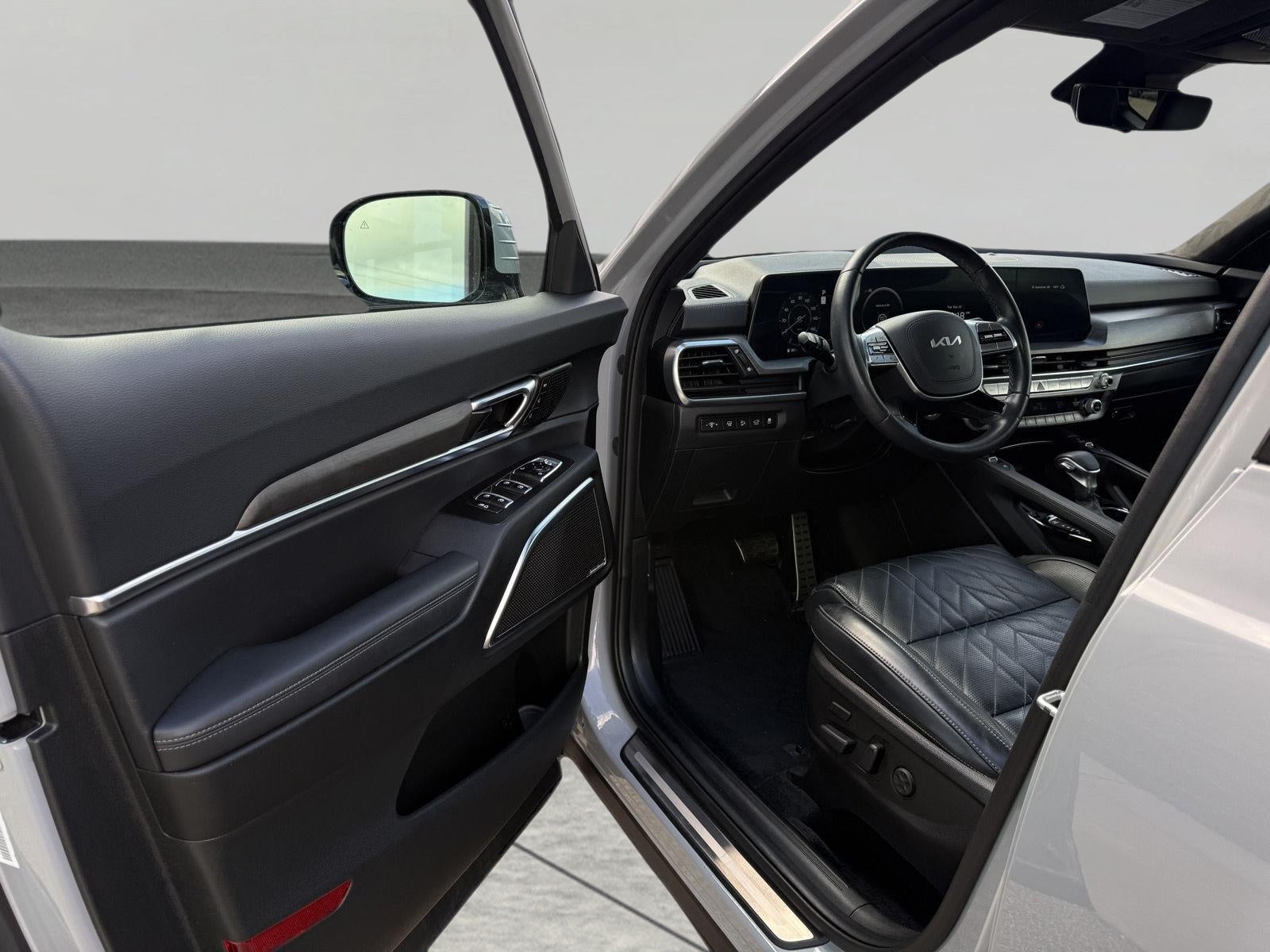 2024 Kia Telluride SX X-Line AWD