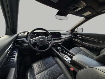 2024 Kia Telluride SX X-Line AWD