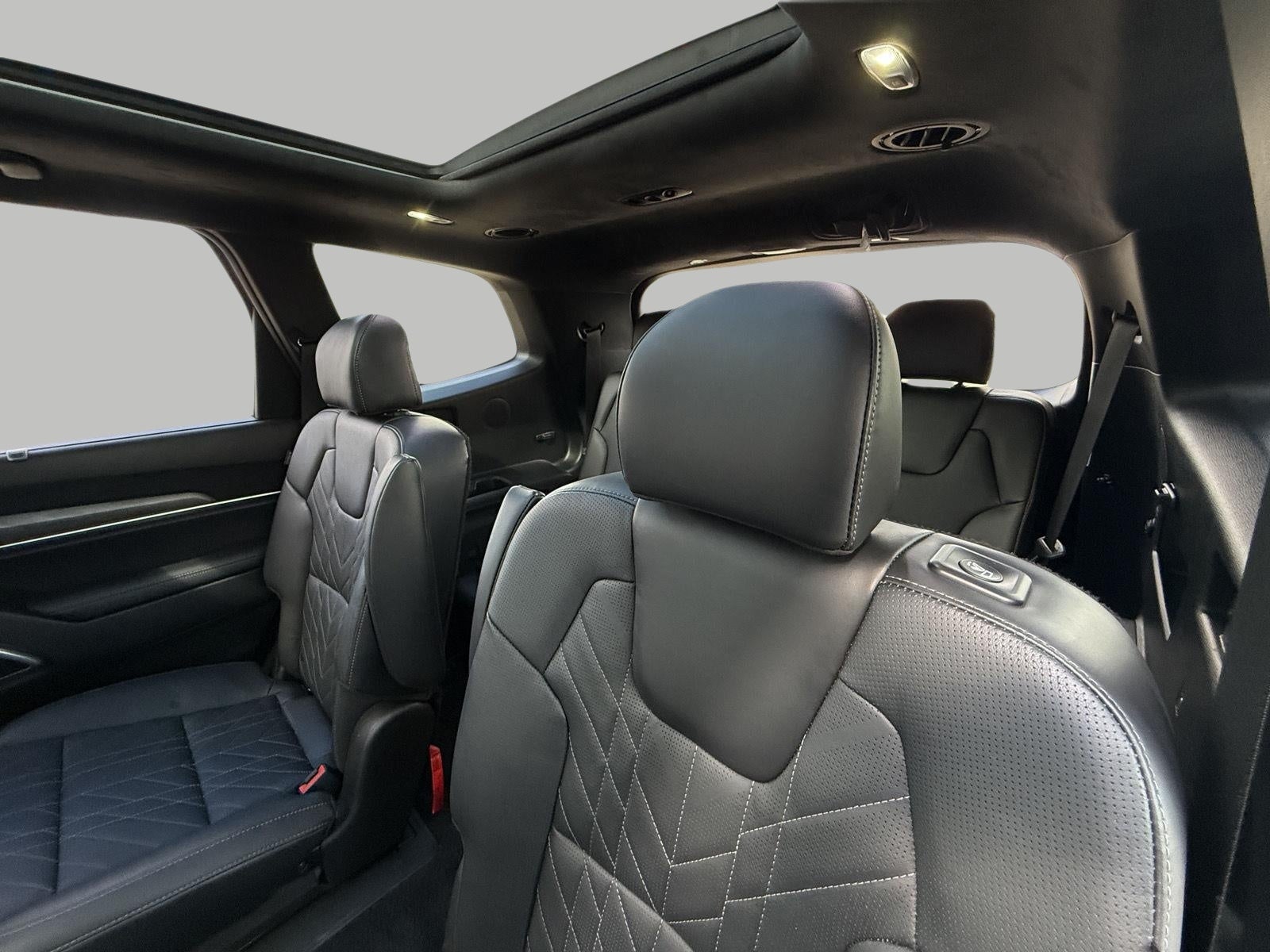 2024 Kia Telluride SX X-Line AWD