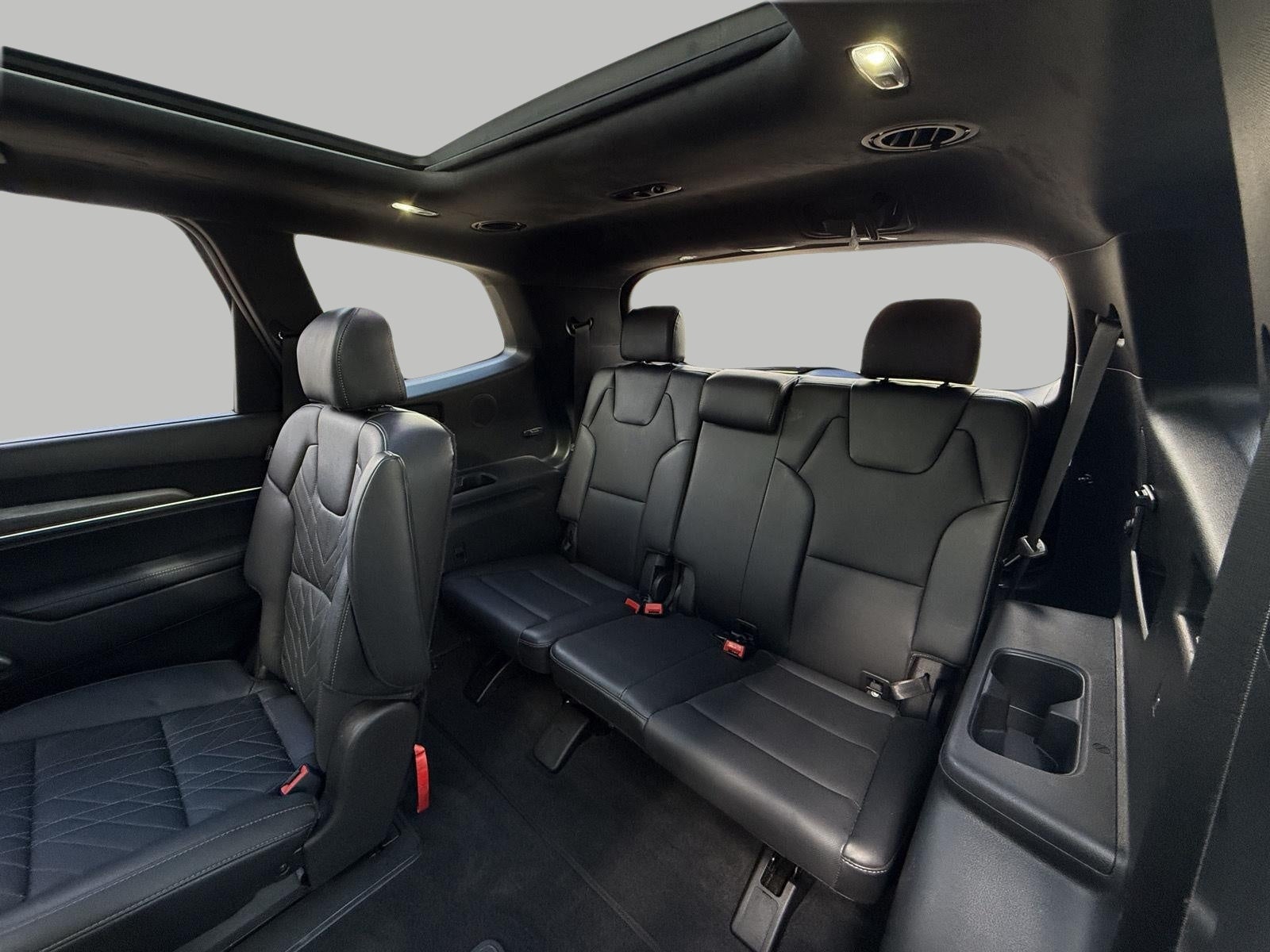 2024 Kia Telluride SX X-Line AWD