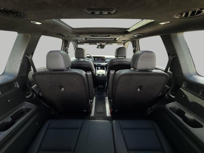 2024 Kia Telluride SX X-Line AWD