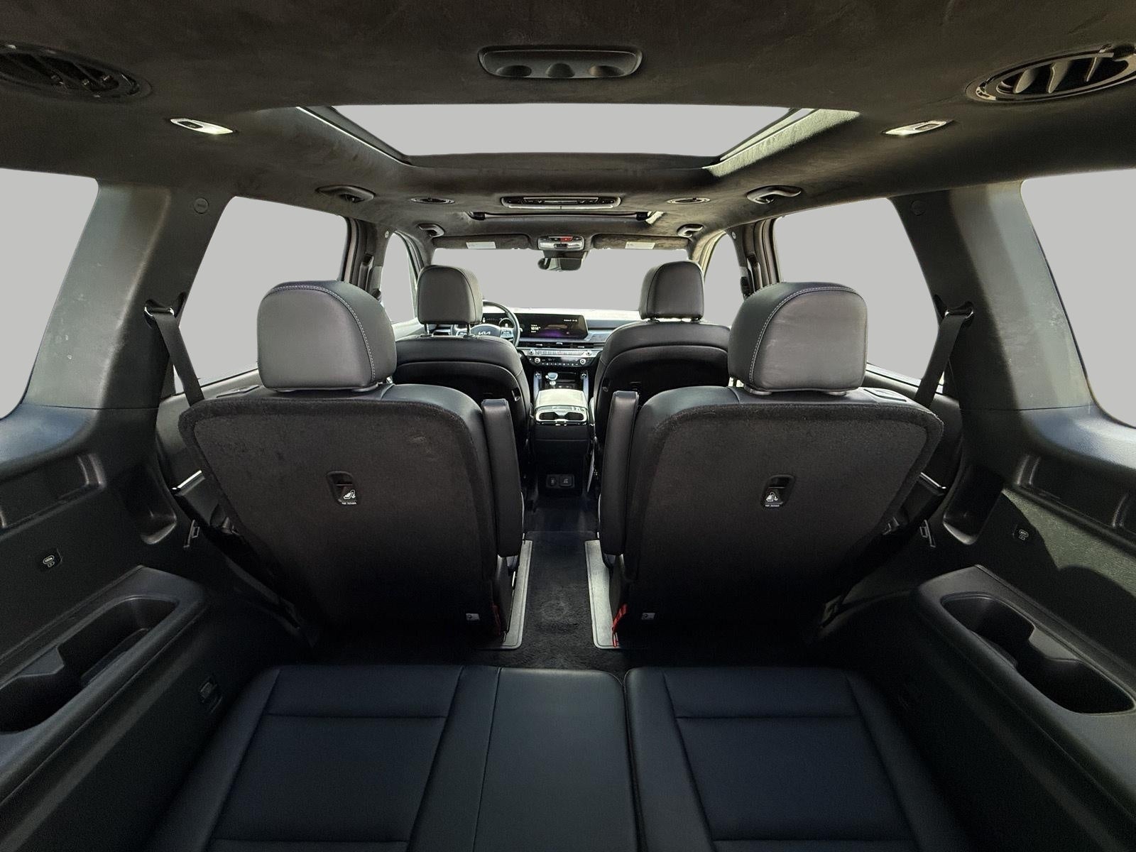 2024 Kia Telluride SX X-Line AWD
