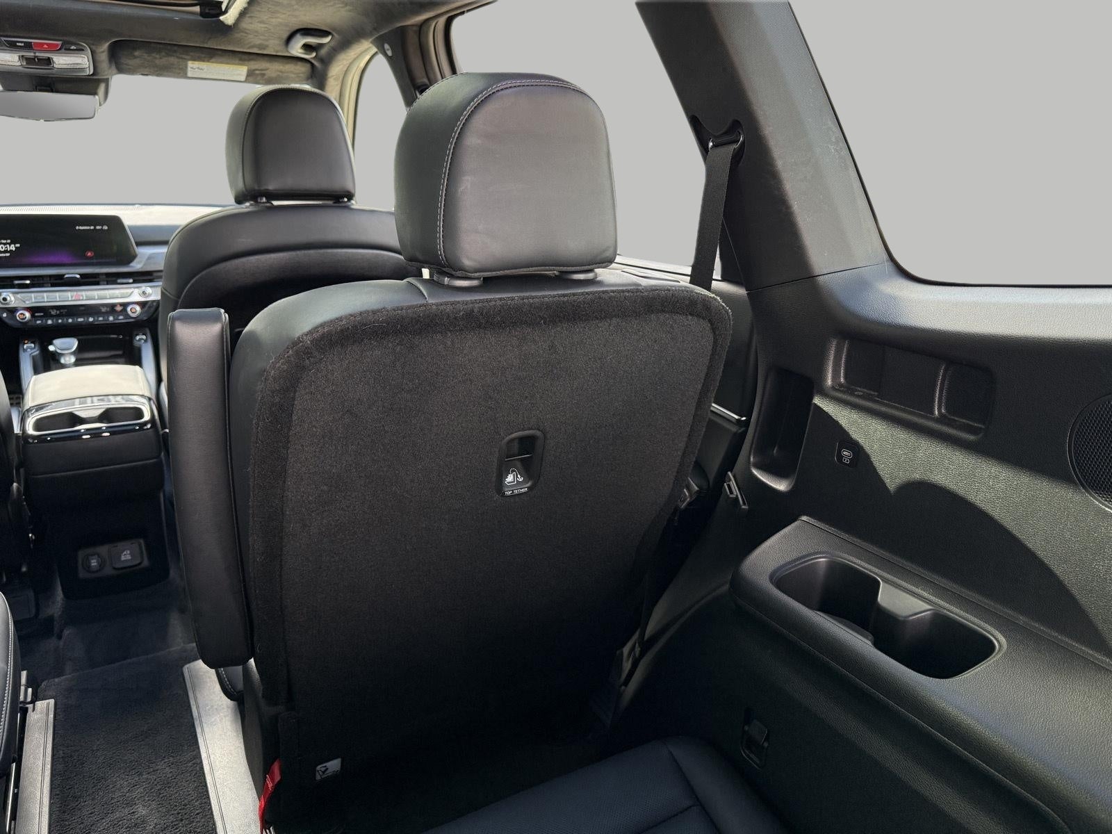 2024 Kia Telluride SX X-Line AWD